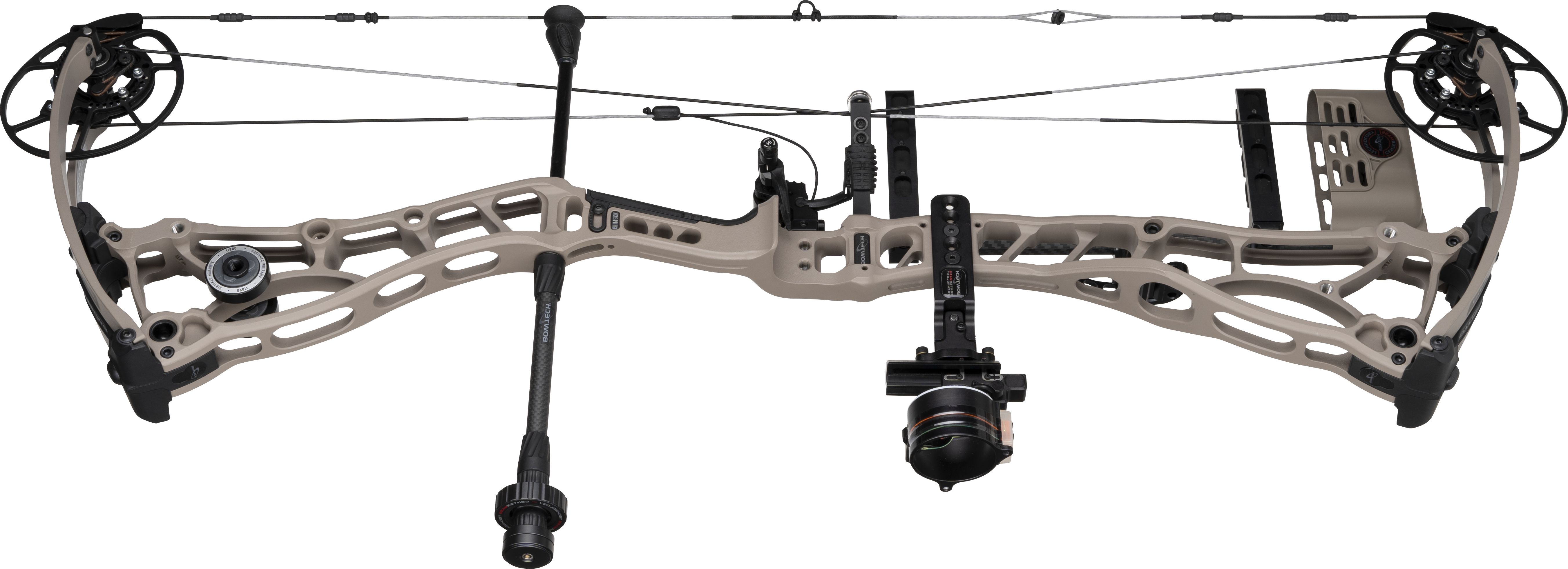 Bowtech Launches 2 New Bows for 2025