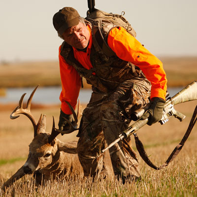 Public Hunting Land National Wildlife Refuges
