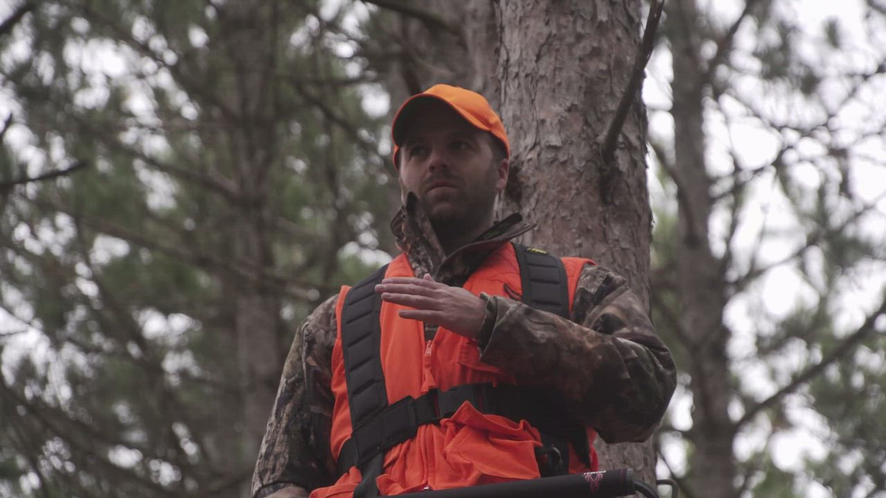 Quick Tip: Keep Sun in Mind When Hanging Hunting Stands