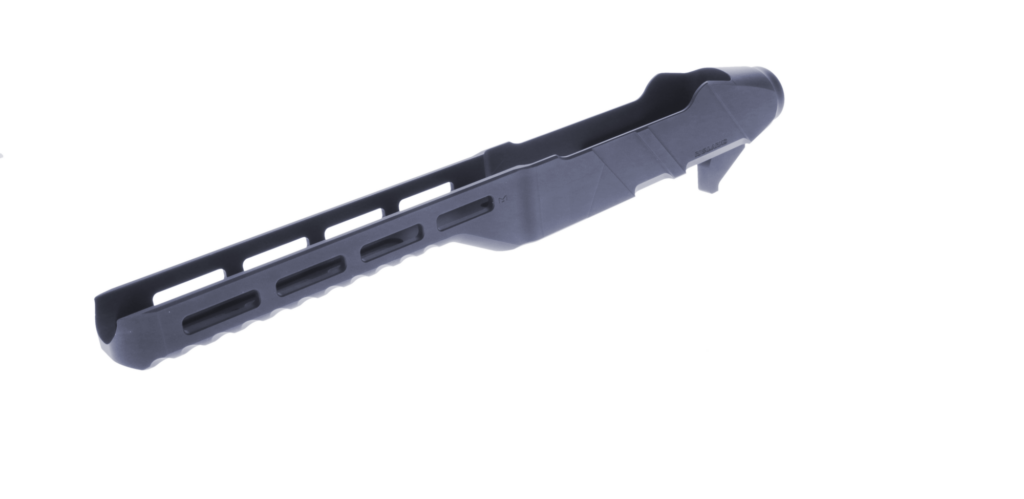 Rival Arms