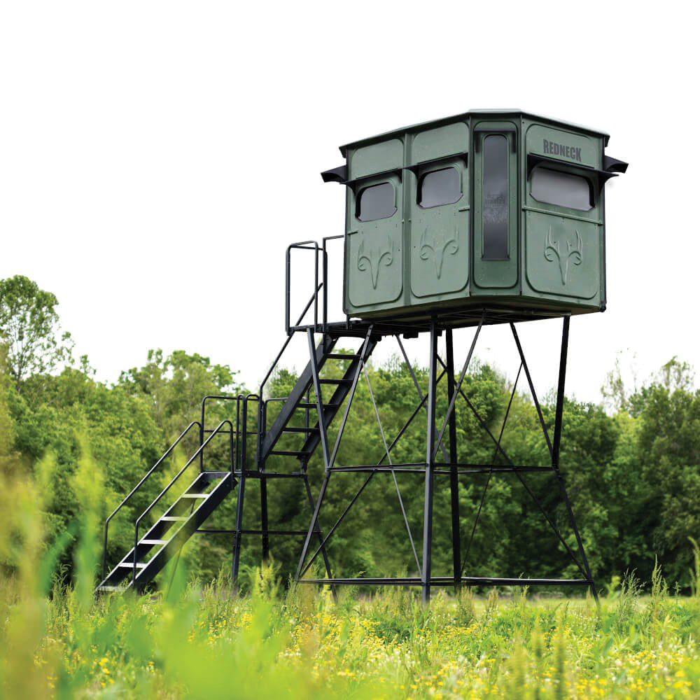 Top 14 Blinds, Treestands and Targets for 2023