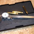 Reloading caliper