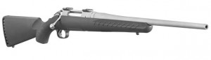 Ruger American All Weather