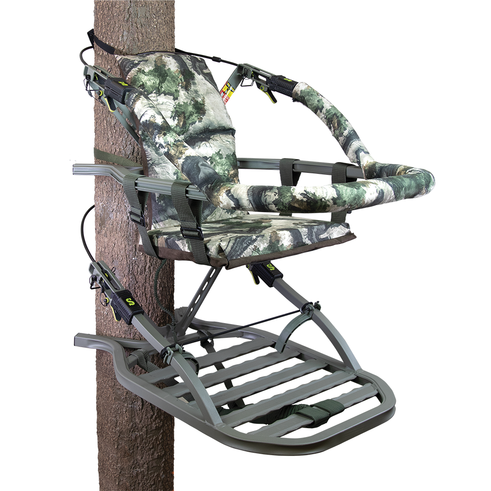 Top 14 Blinds, Treestands and Targets for 2023