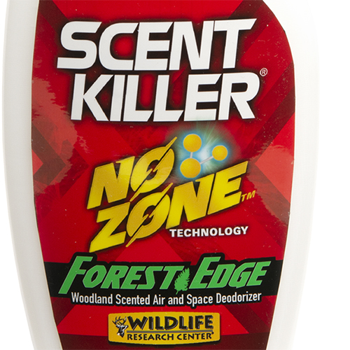 scent killer No Zone