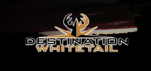 Destination Whitetail Destination Whitetail on Sportsman Channel