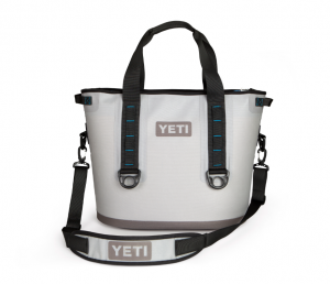 Yeti Hopper