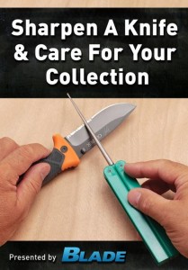 SharpenKnife