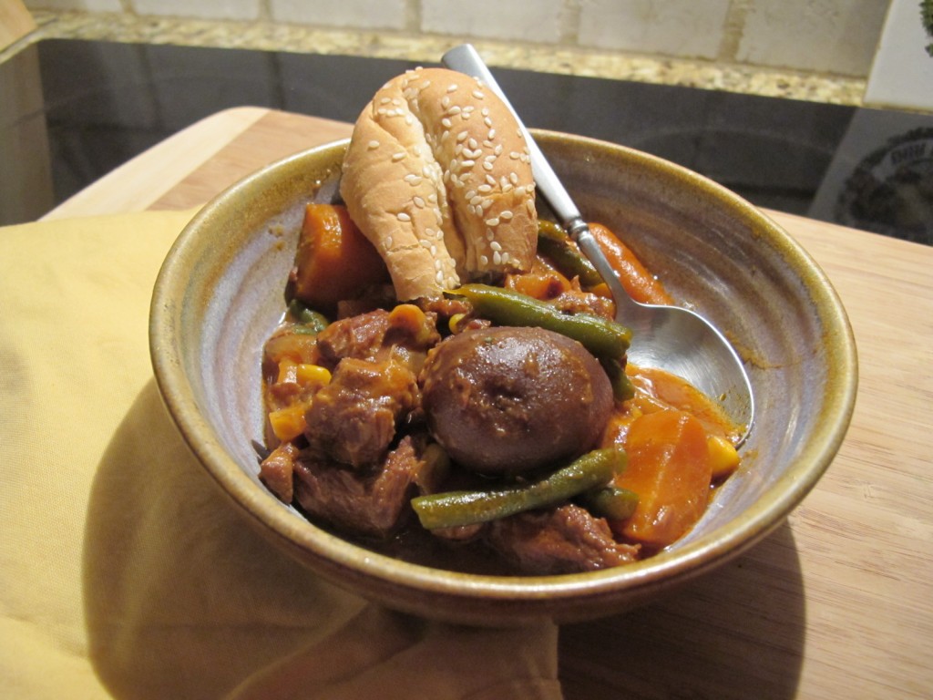 Slow Cook stew 15