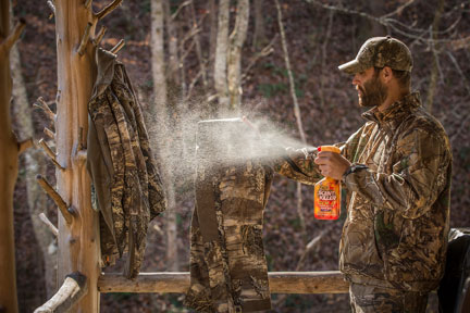 Smart Summer Deer Scouting Now