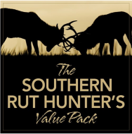 Southern Rut Hunter Value Pack