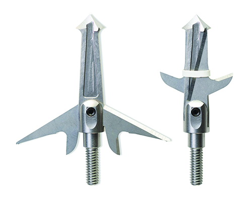 Broadheads for 2021