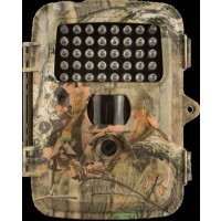 Any good scouting plan starts with great trail cameras. The Covert Extreme Red 40 HD Mossy Oak Trail Camera can take your trail camera pictures to the next level.