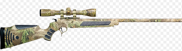 TC Encore Pro hunter