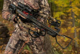 TENPOINT Carbon Nitro RDX