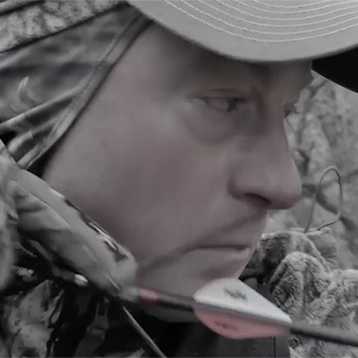 best shot on a deer