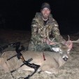 Toby Nugent Big Buck