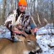 Toby Nugent Big Buck