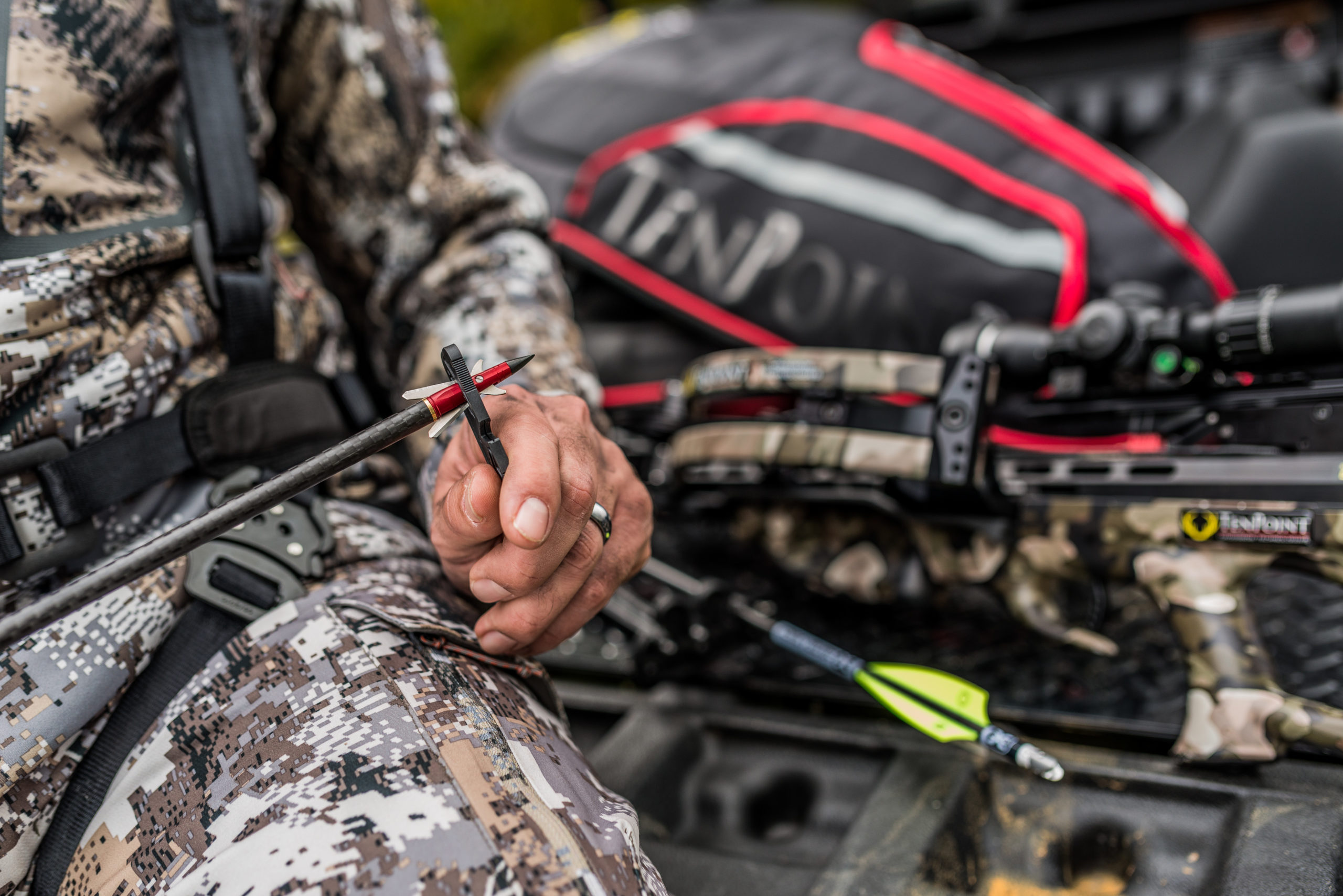 Best Broadhead for Your Crossbow