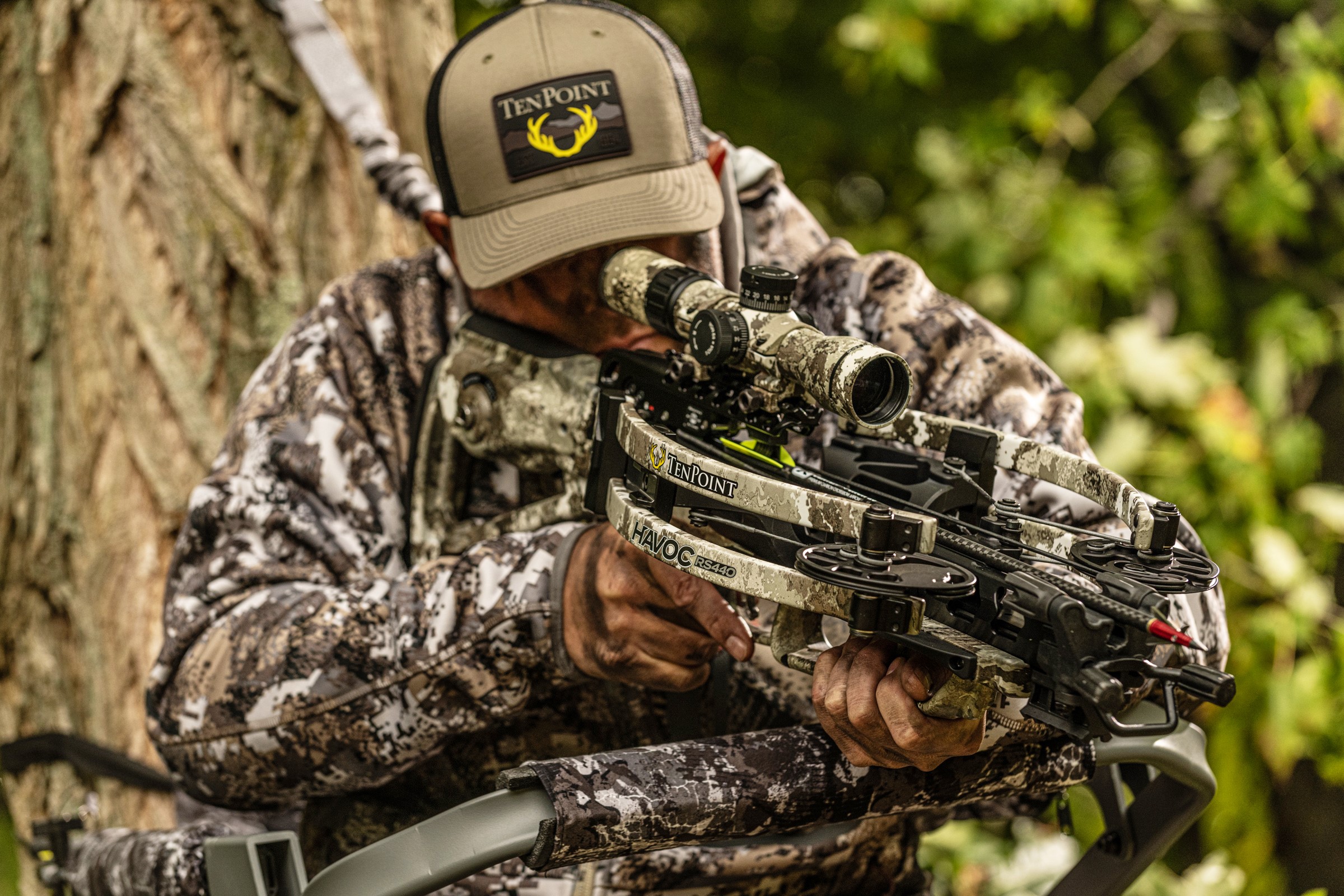 Create an Early Season Hunting Plan