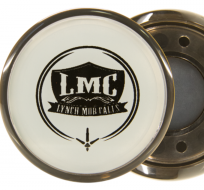TURKEY Lynch Mob glass over slate