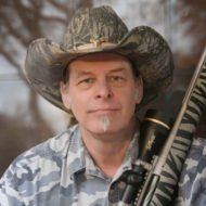 Ted Nugent
