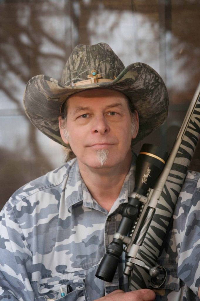 Ted Nugent 2