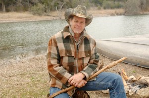 Ted Nugent