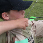 Get kids involved and get them outdoors!