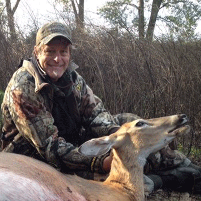 Ted Nugent
