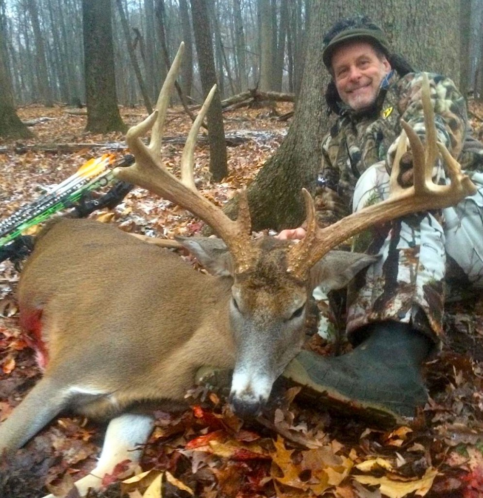 After decades of traveling around the world playing concerts and hunting, Uncle Ted knows the best things in life are at home with family, friends and the blessings we're granted each day.