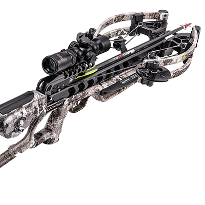 TenPoint 2020 crossbows