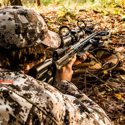 This Year's Hottest Crossbow Accessories
