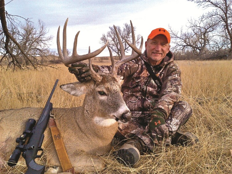 Tom Miranda The Rut Hunters Greg Miller