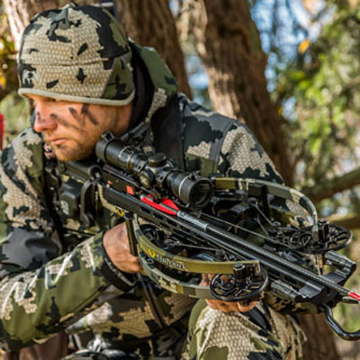 Top 5 Advantages of Reverse-Draw Crossbows