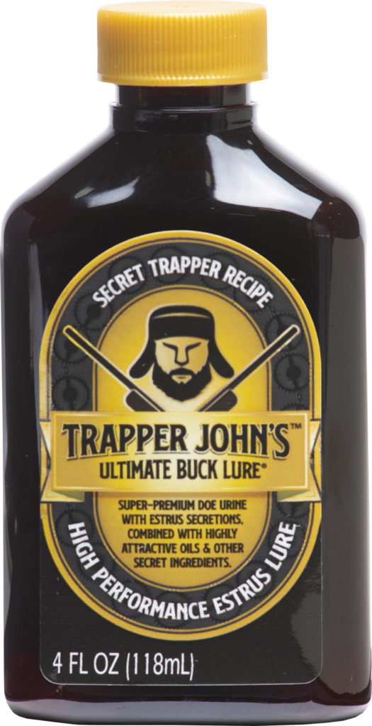 Trapper John's