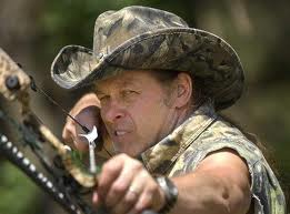 Ted Nugent