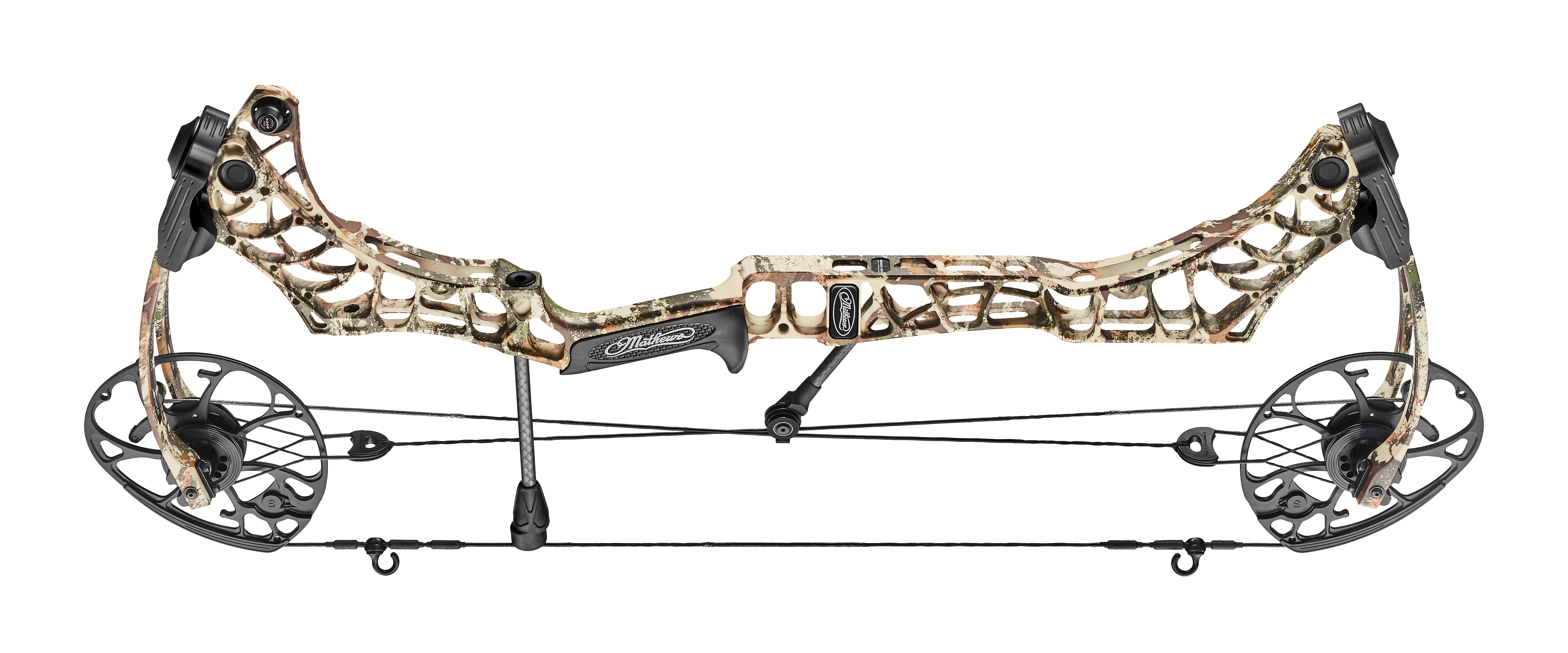Mathews V3X