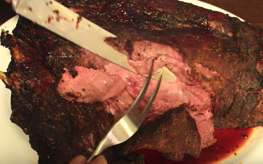 6 Forgotten Venison Cuts