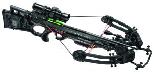 TenPoint Venom Xtra with ACUdraw