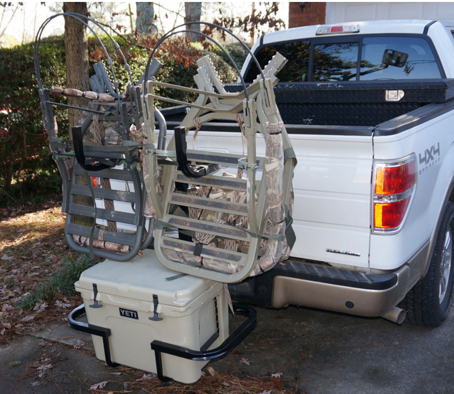 Profile: After Starting Over, Viking Solutions is a Success | Deer ...