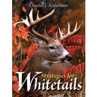 strategies for whitetails