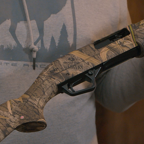 Winchester SXP