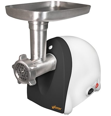 Weston No. 5 Electric Grinder