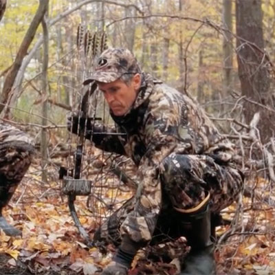 What Charlie Alsheimer Taught Us About Mock Scrapes