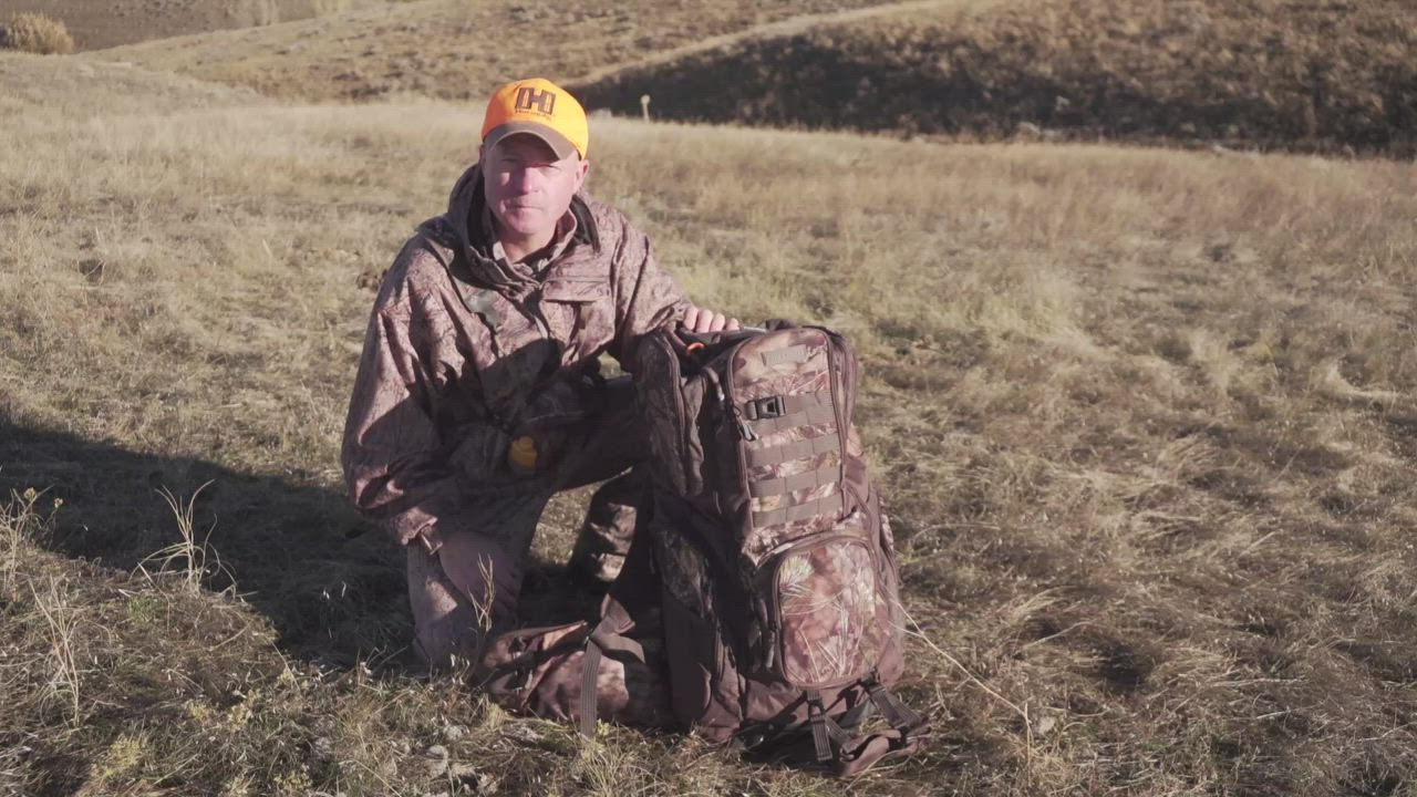 What to Pack for All Day Hunts