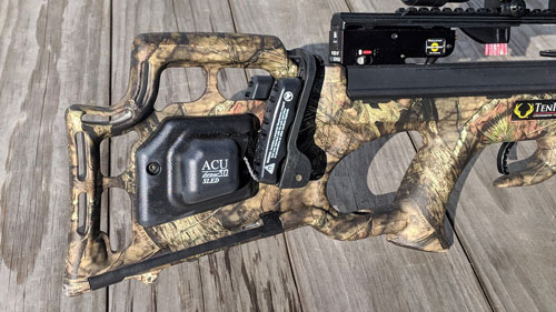 Which Crossbow Cocking Mechanism Is Right for Me?
