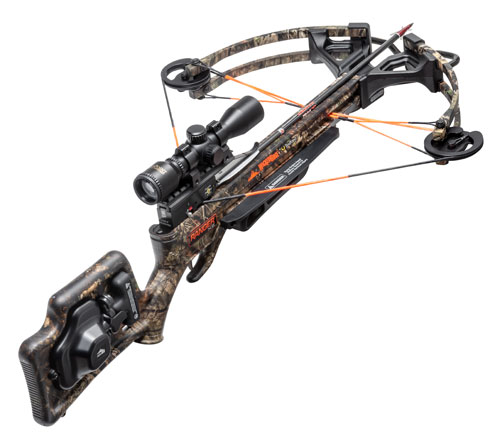 20 Top-End Crossbows For 2019