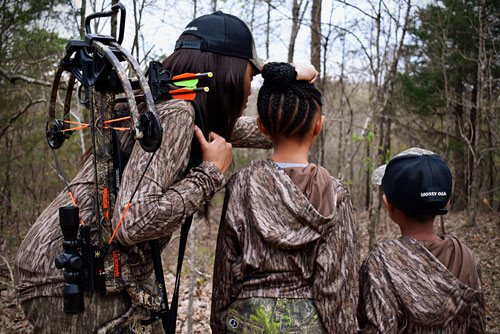 Wicked Ridge Ranger X2 Crossbow