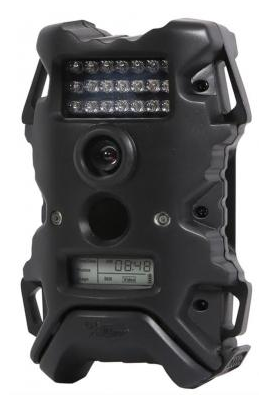 Wildgame Innovations Terra 5 IR camera offers practical simplicity at a reasonable price.